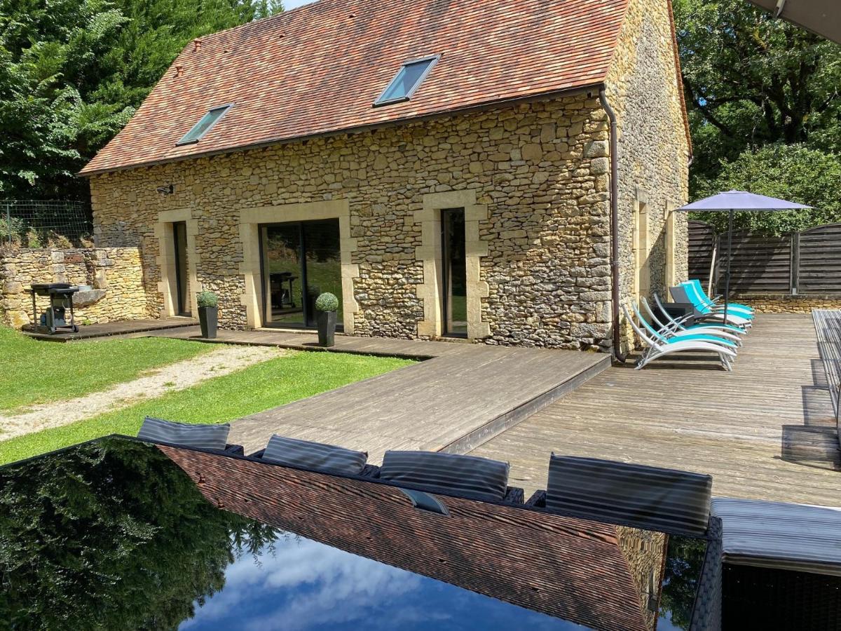 La Truffiere Du Vignou Holiday home