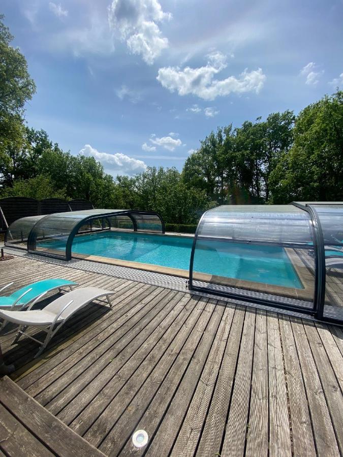 La Truffiere Du Vignou Holiday home
