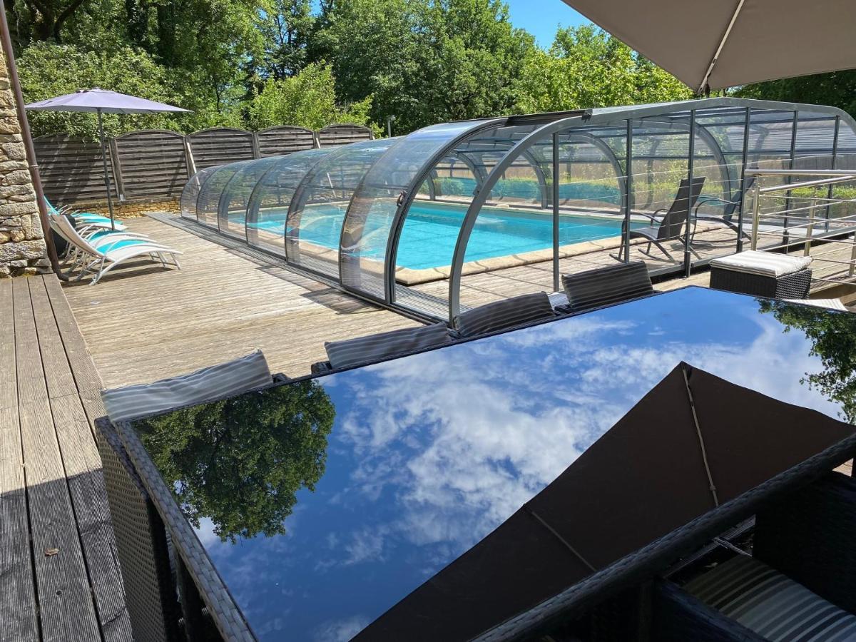 Holiday home La Truffiere Du Vignou Archignac