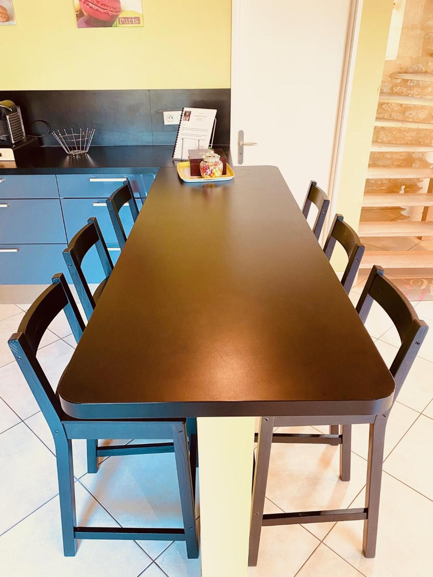 Holiday home La Truffiere Du Vignou