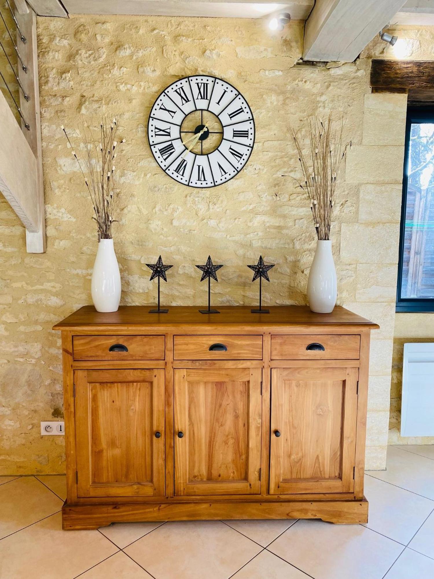 Holiday home La Truffiere Du Vignou Archignac