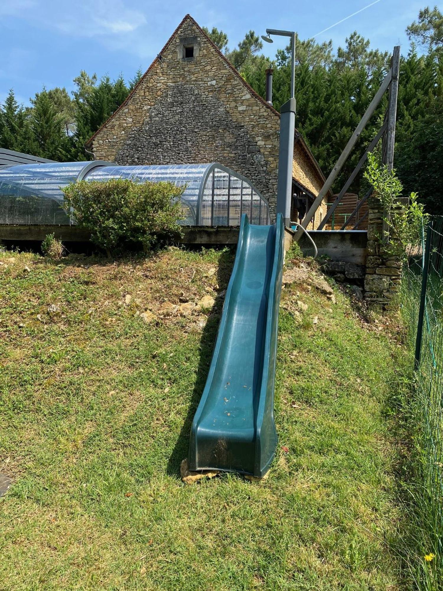 Holiday home La Truffiere Du Vignou Archignac