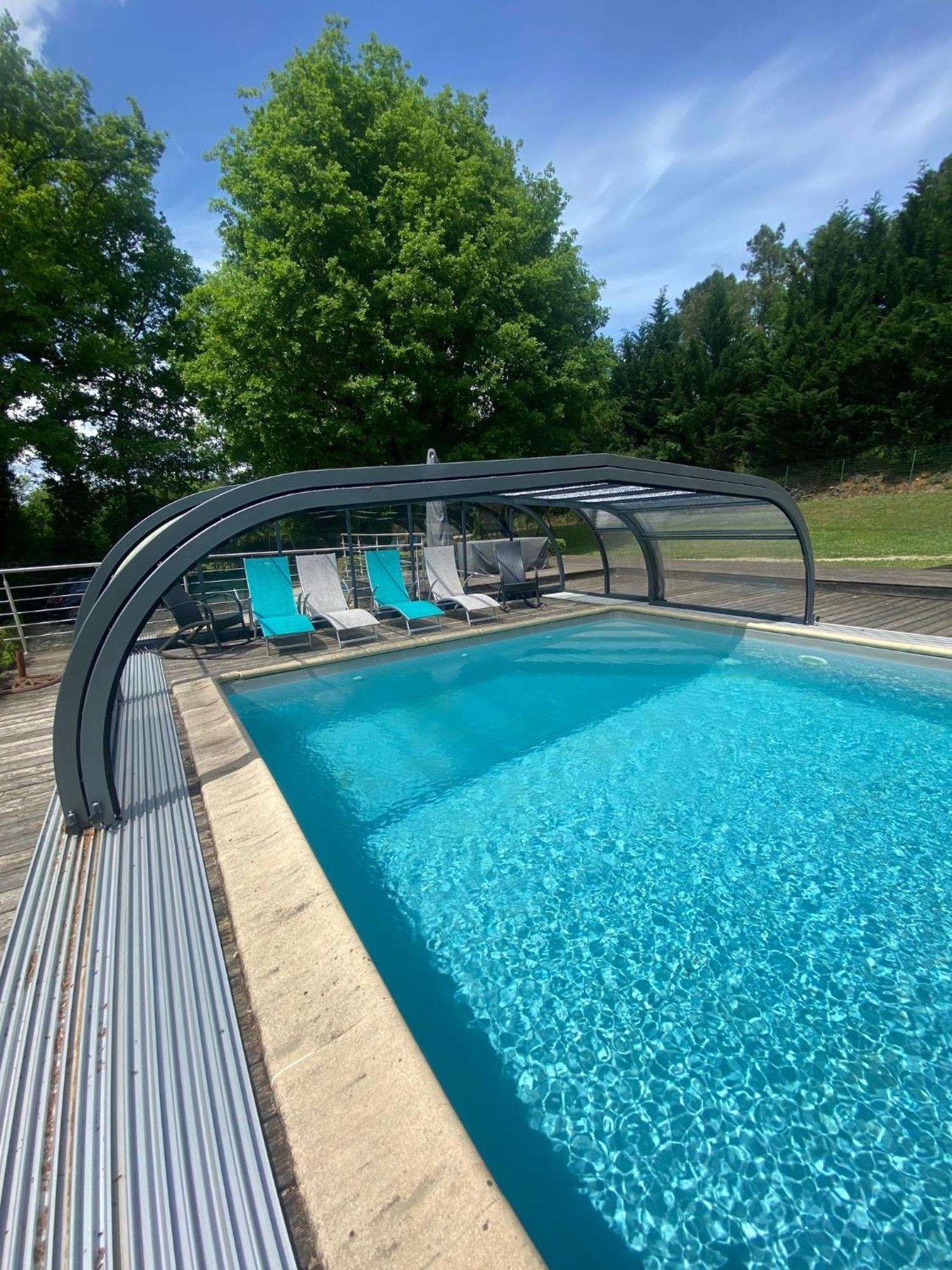 Holiday home La Truffiere Du Vignou *