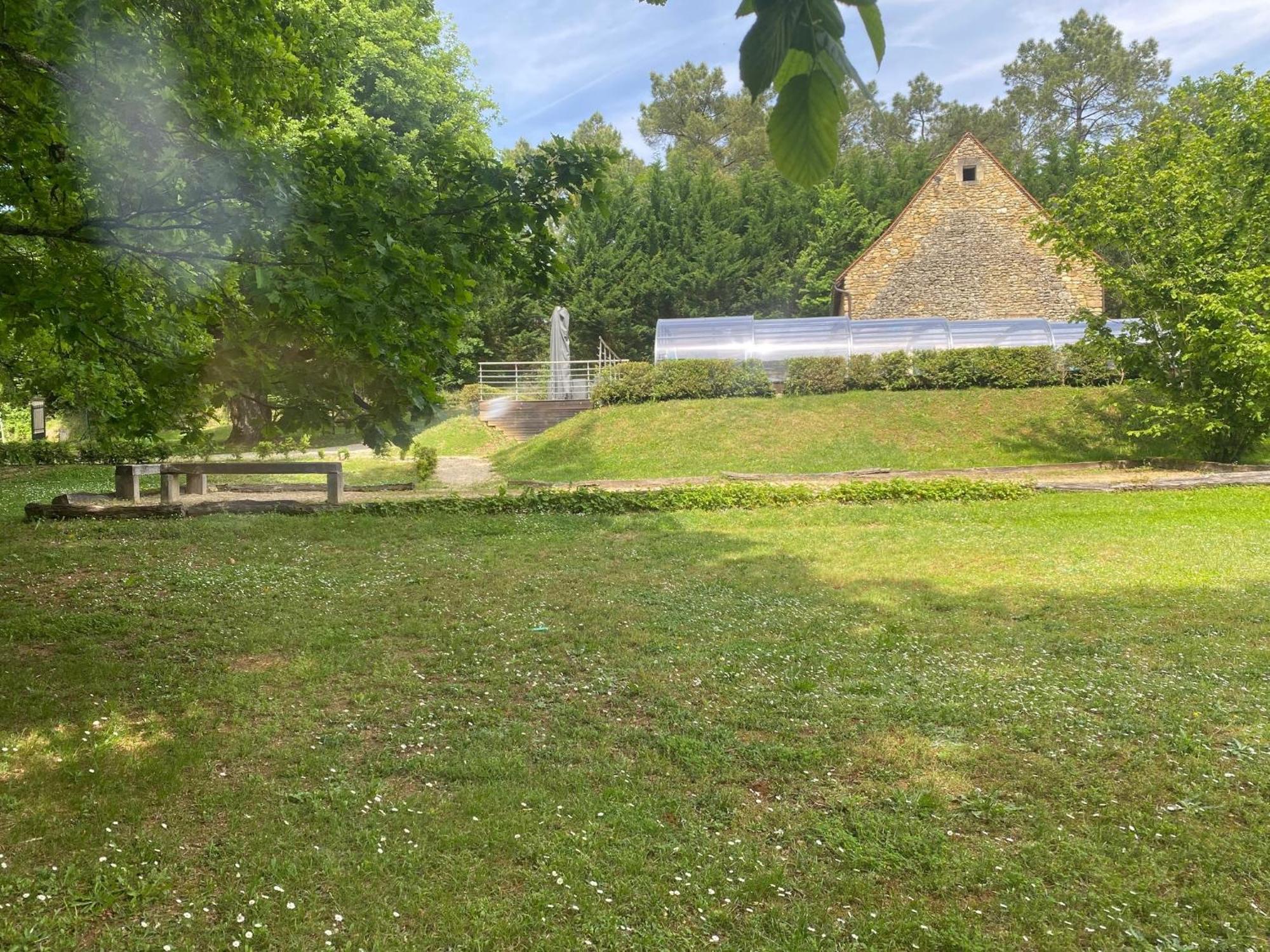 La Truffiere Du Vignou Archignac