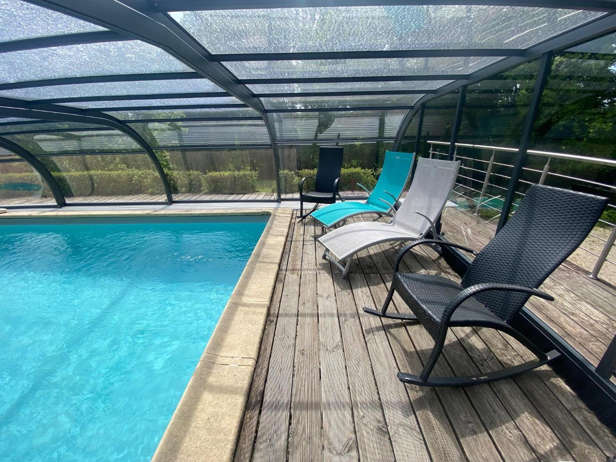 La Truffiere Du Vignou Holiday home Archignac