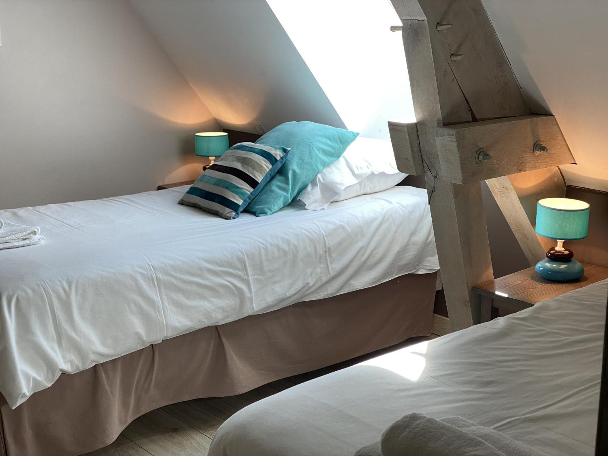 La Truffiere Du Vignou Holiday home *
