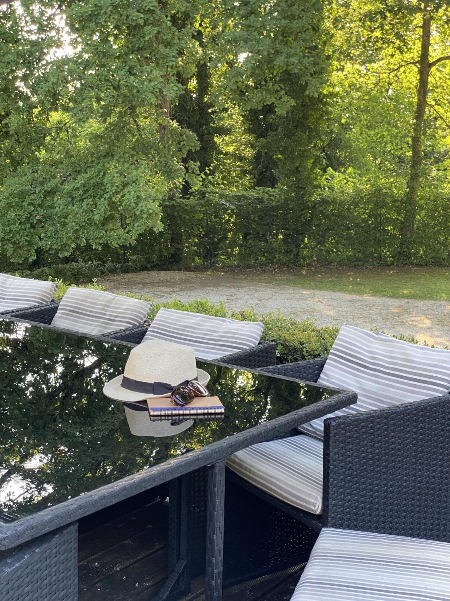 La Truffiere Du Vignou Holiday home Archignac