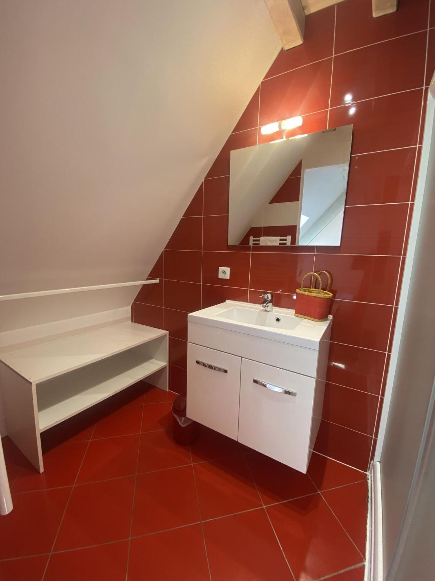 La Truffiere Du Vignou *