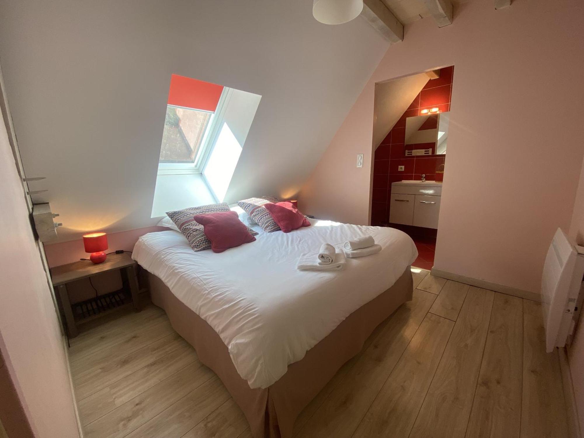La Truffiere Du Vignou Holiday home