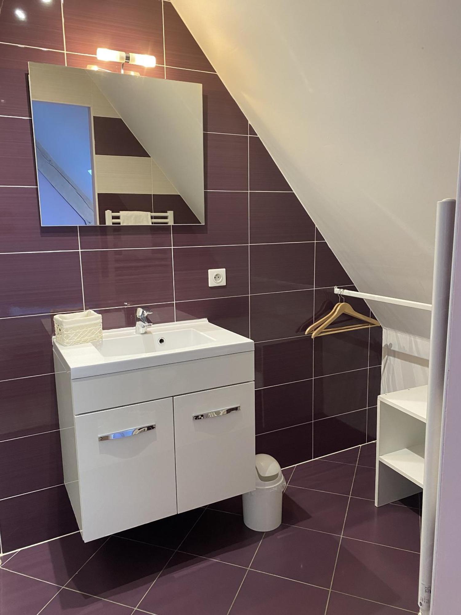 Holiday home La Truffiere Du Vignou