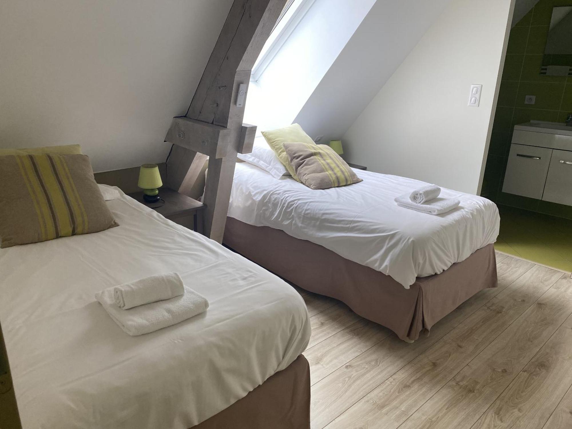 La Truffiere Du Vignou Holiday home Archignac