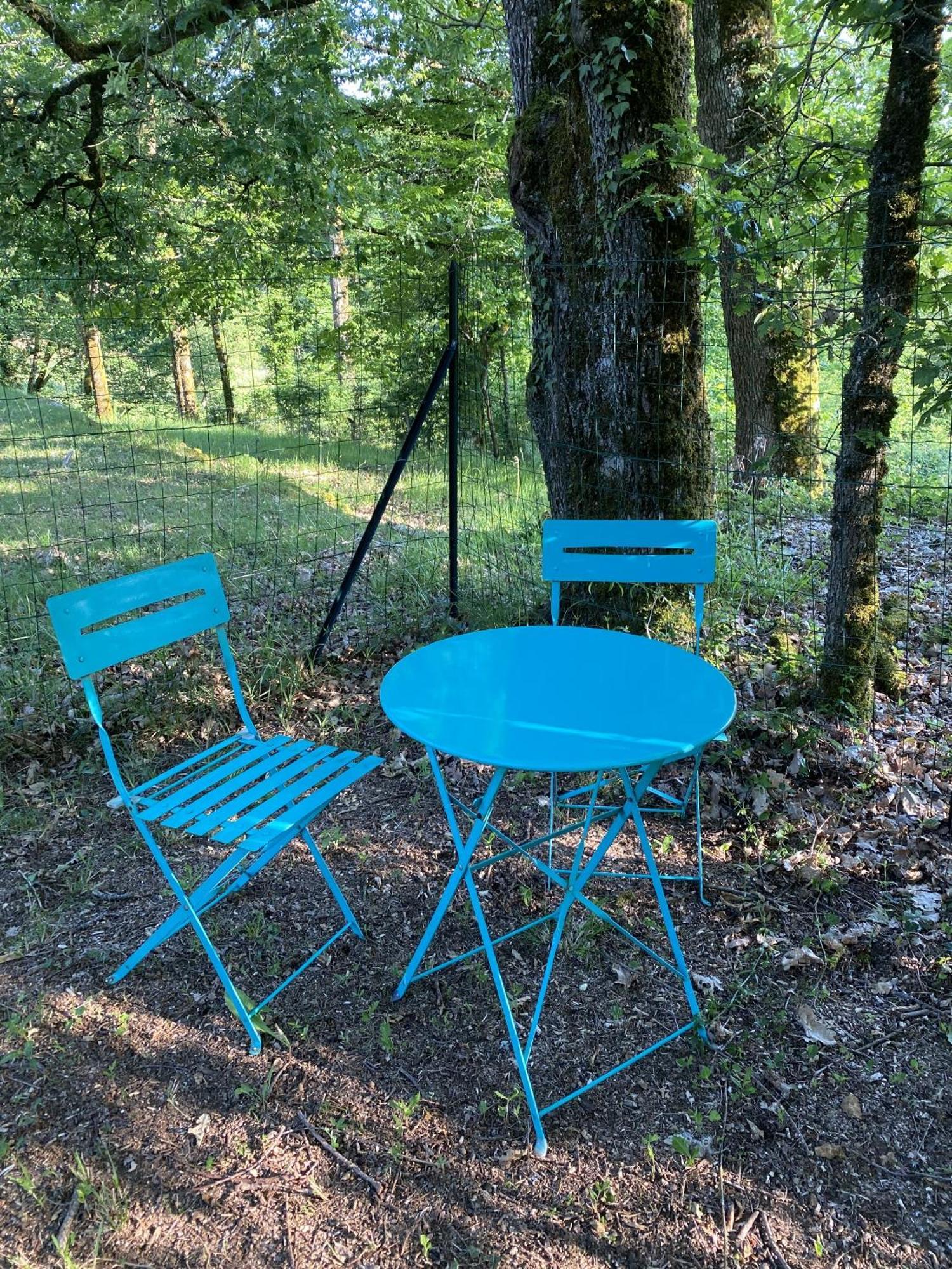 La Truffiere Du Vignou Holiday home