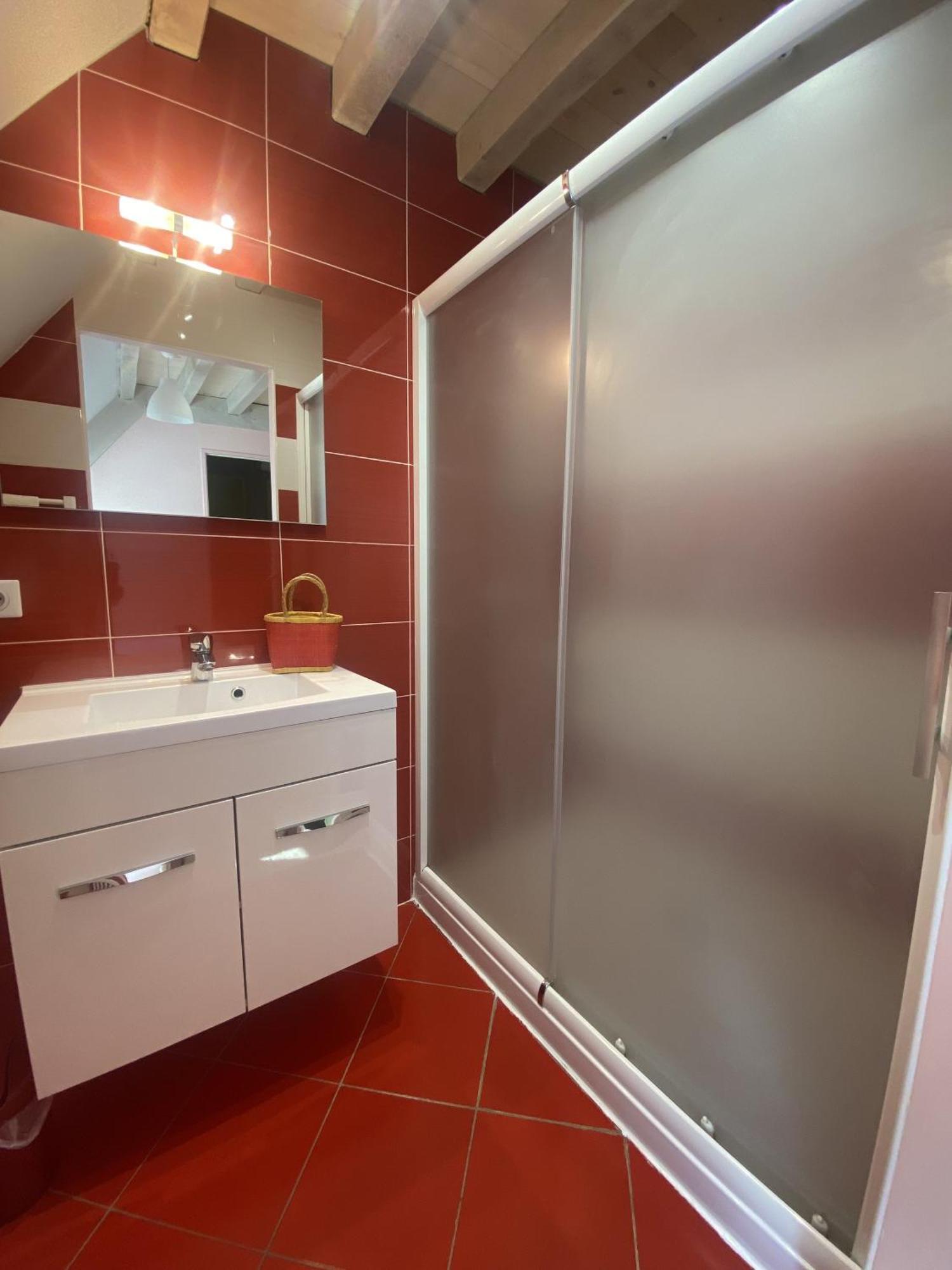 La Truffiere Du Vignou Holiday home *