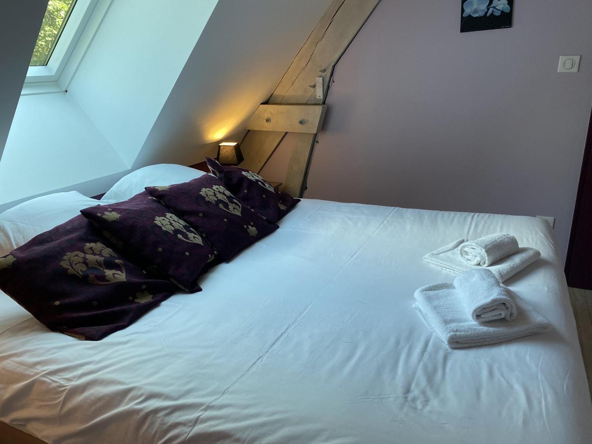 La Truffiere Du Vignou Holiday home Archignac