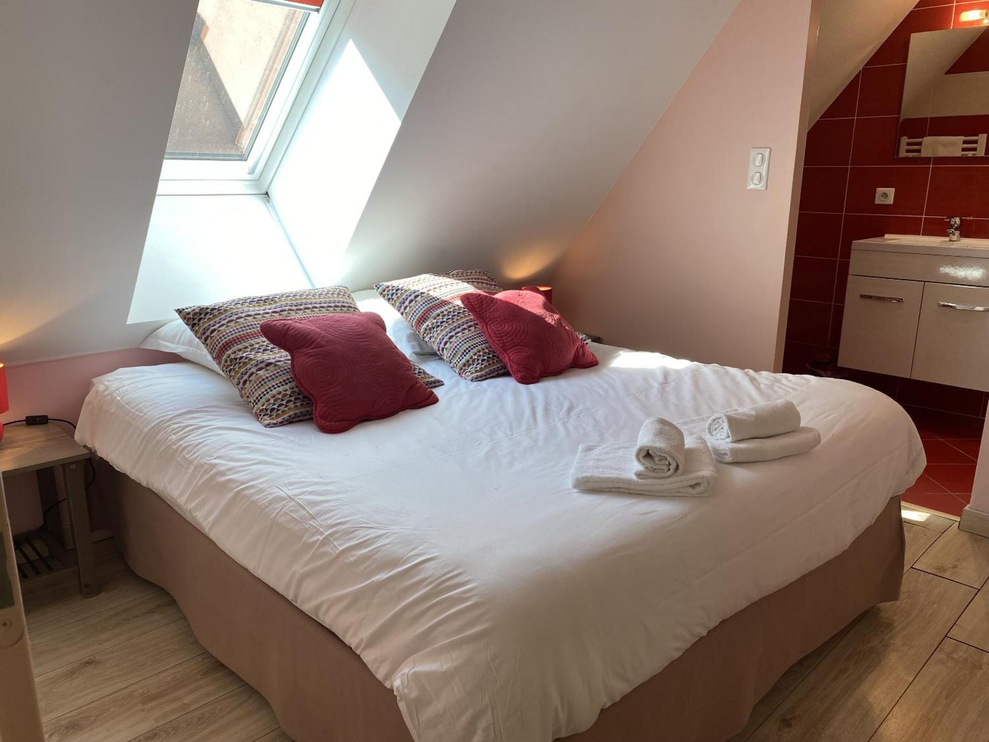 Holiday home La Truffiere Du Vignou Archignac
