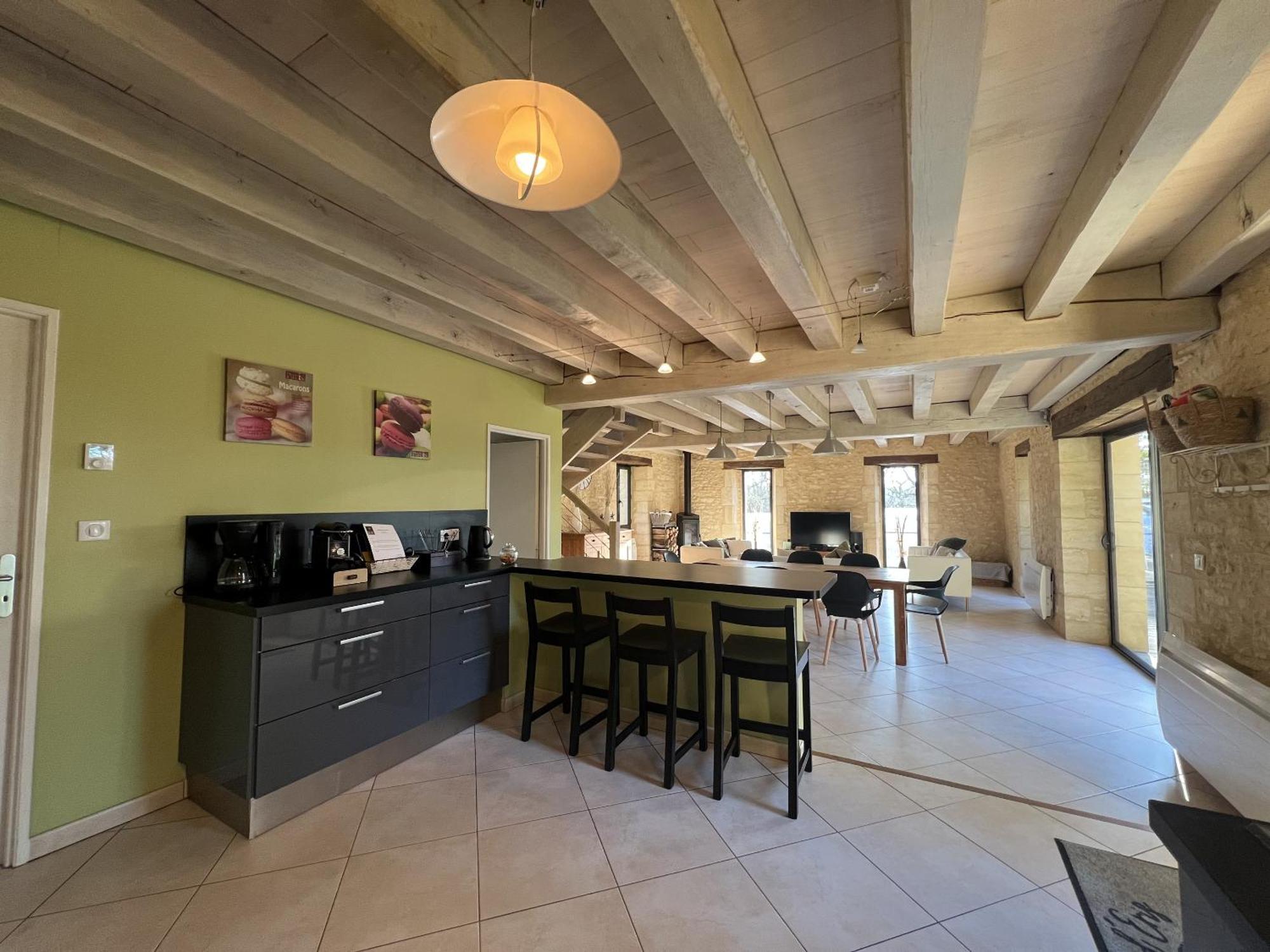 Holiday home La Truffiere Du Vignou