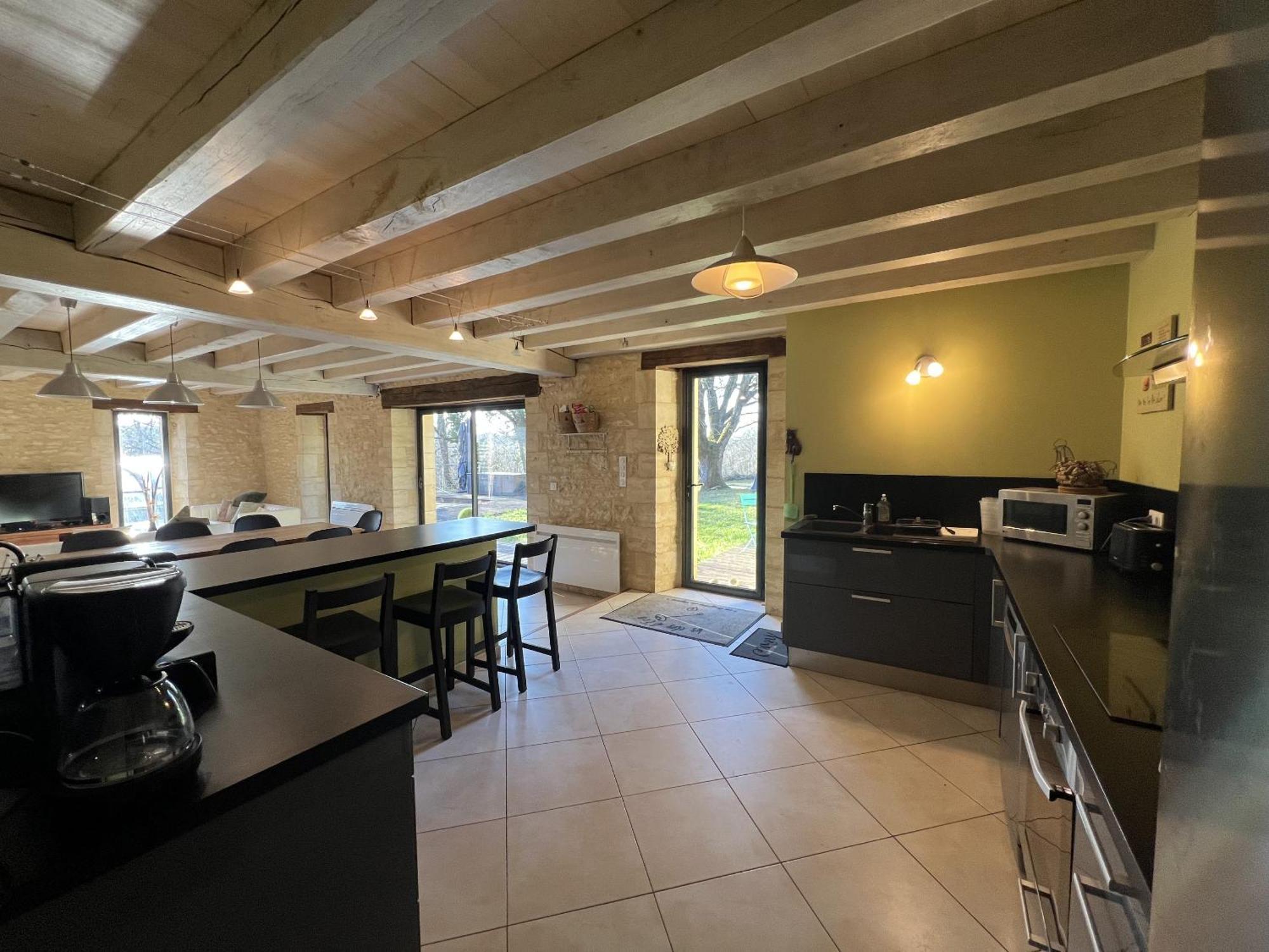 Holiday home La Truffiere Du Vignou *