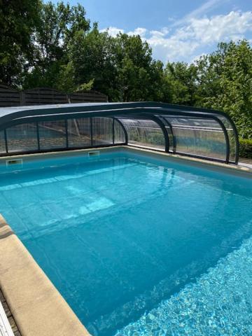 La Truffiere Du Vignou Holiday home *